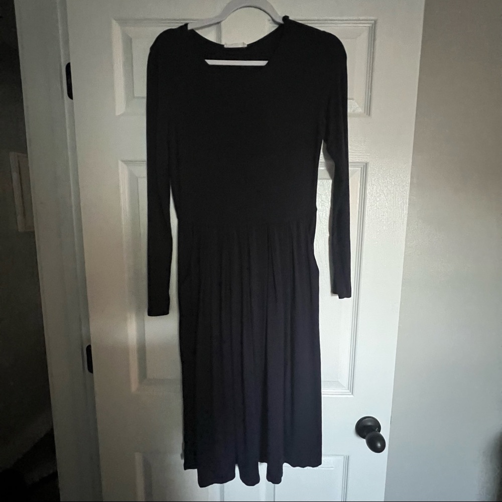 Navy Reborn J Midi